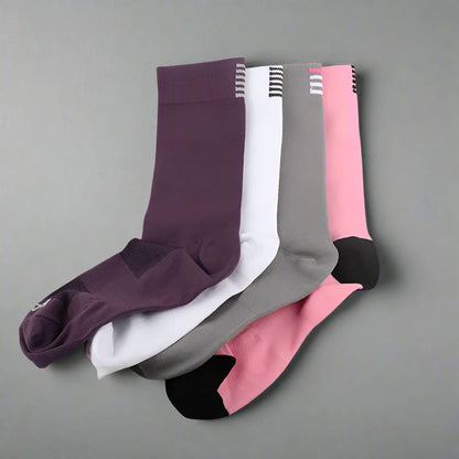 DurableSlip High-Performance Sport Socks - 1 Pair