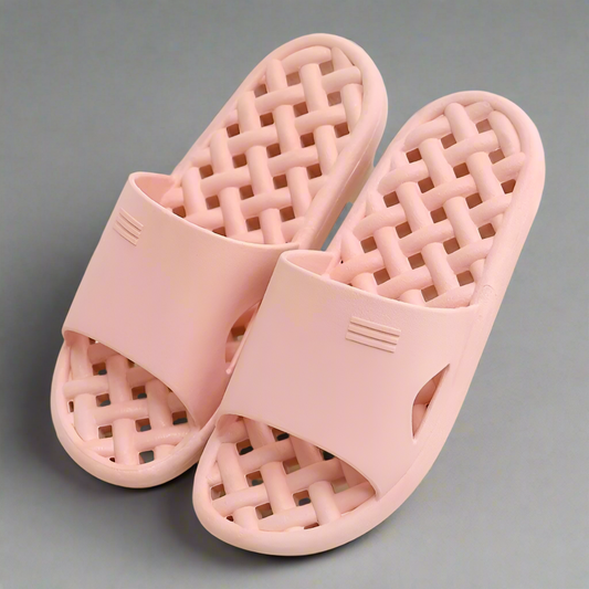 CrossEase Unisex Breathable Slides