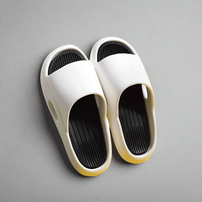 SmoothSleek Summer Slides