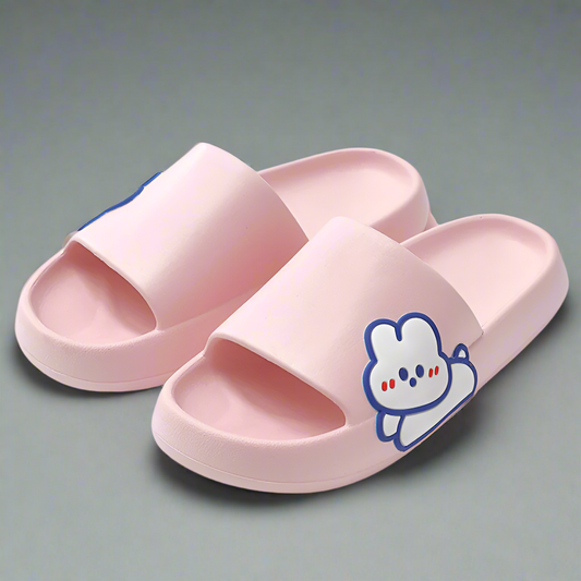 Bunnys Women's Slides