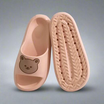 SoftBear Soft Slides for Women