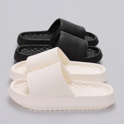 SoftCloud Summer Slides for Women