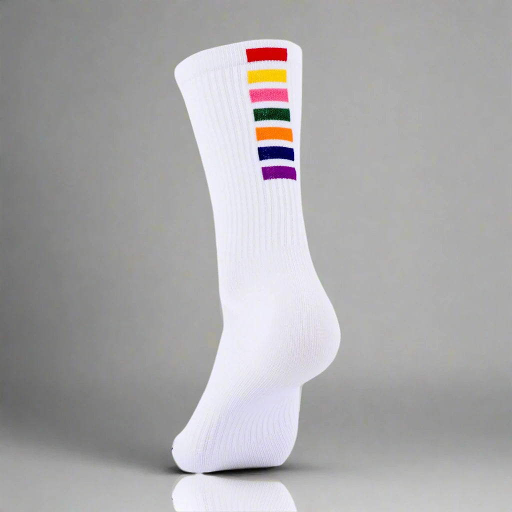 GameEase Breathable Compression Socks