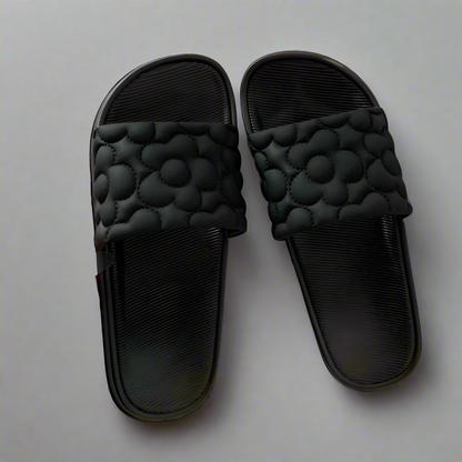 LumoGlide Unisex Slides