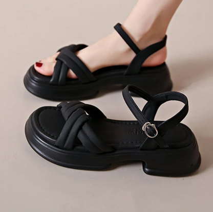 Amelia Platform Sandals for Women