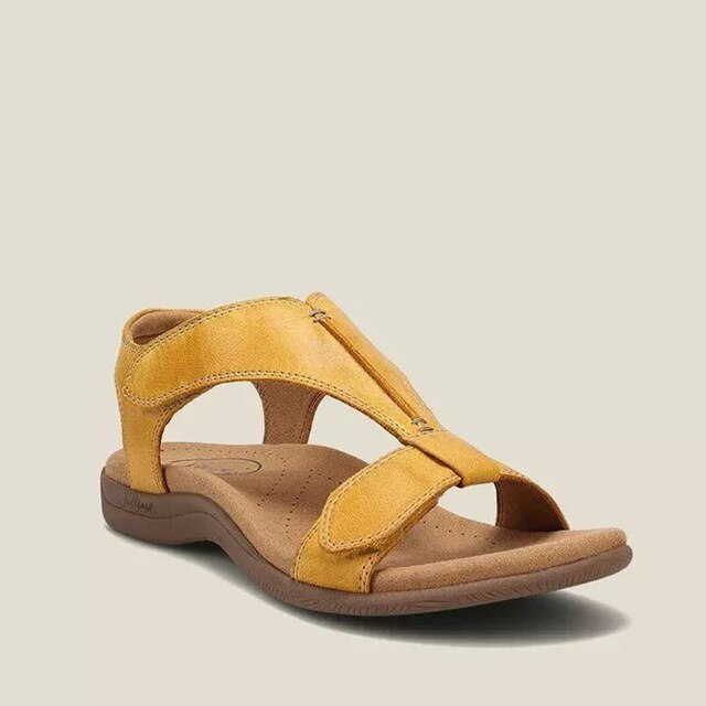 Miley Flat Sandals for Women