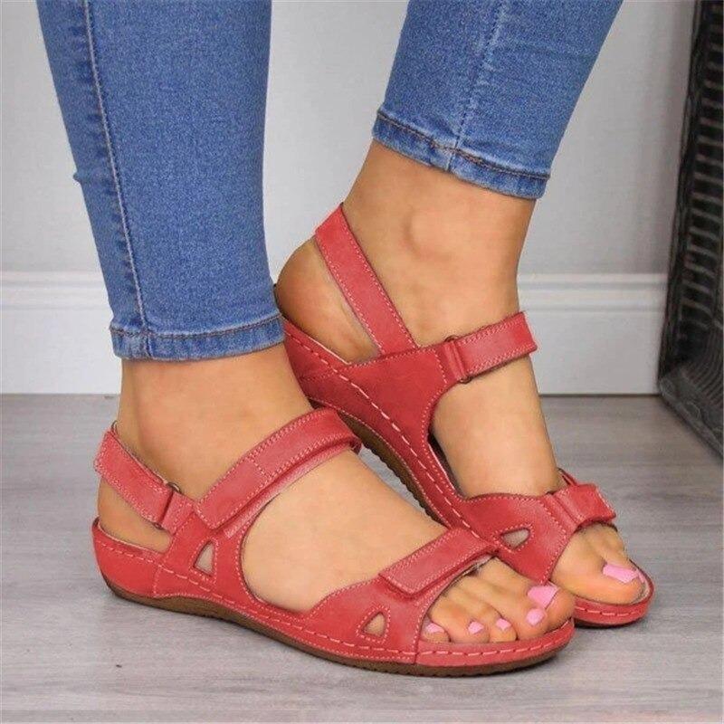 Kaylee Flat Sandals for Women