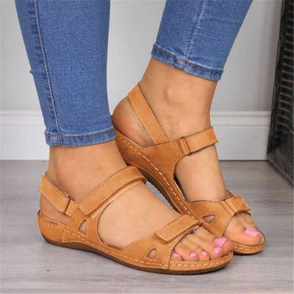 Kaylee Flat Sandals for Women