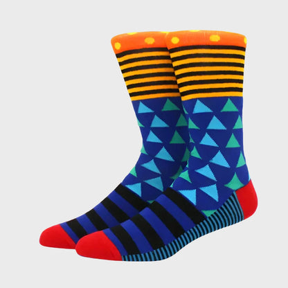 CozyHiphop - Stylish Men's Socks