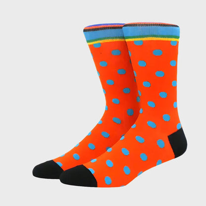 CozyHiphop - Stylish Men's Socks