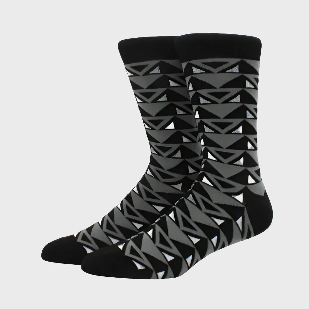 CozyHiphop - Stylish Men's Socks