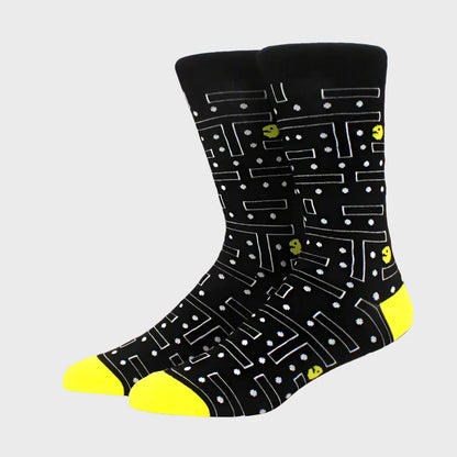 CozyHiphop - Stylish Men's Socks