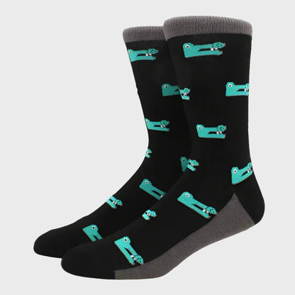 CozyHiphop - Stylish Men's Socks