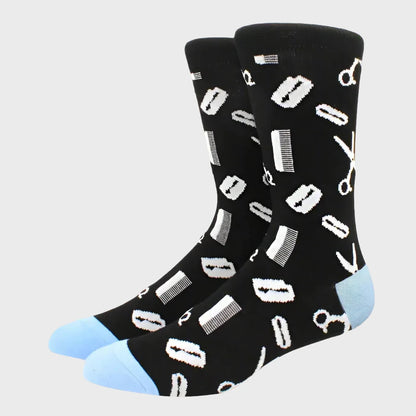 CozyHiphop - Stylish Men's Socks