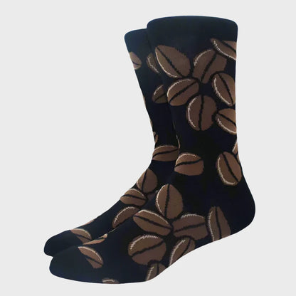 CozyHiphop - Stylish Men's Socks