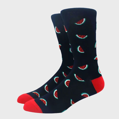 CozyHiphop - Stylish Men's Socks