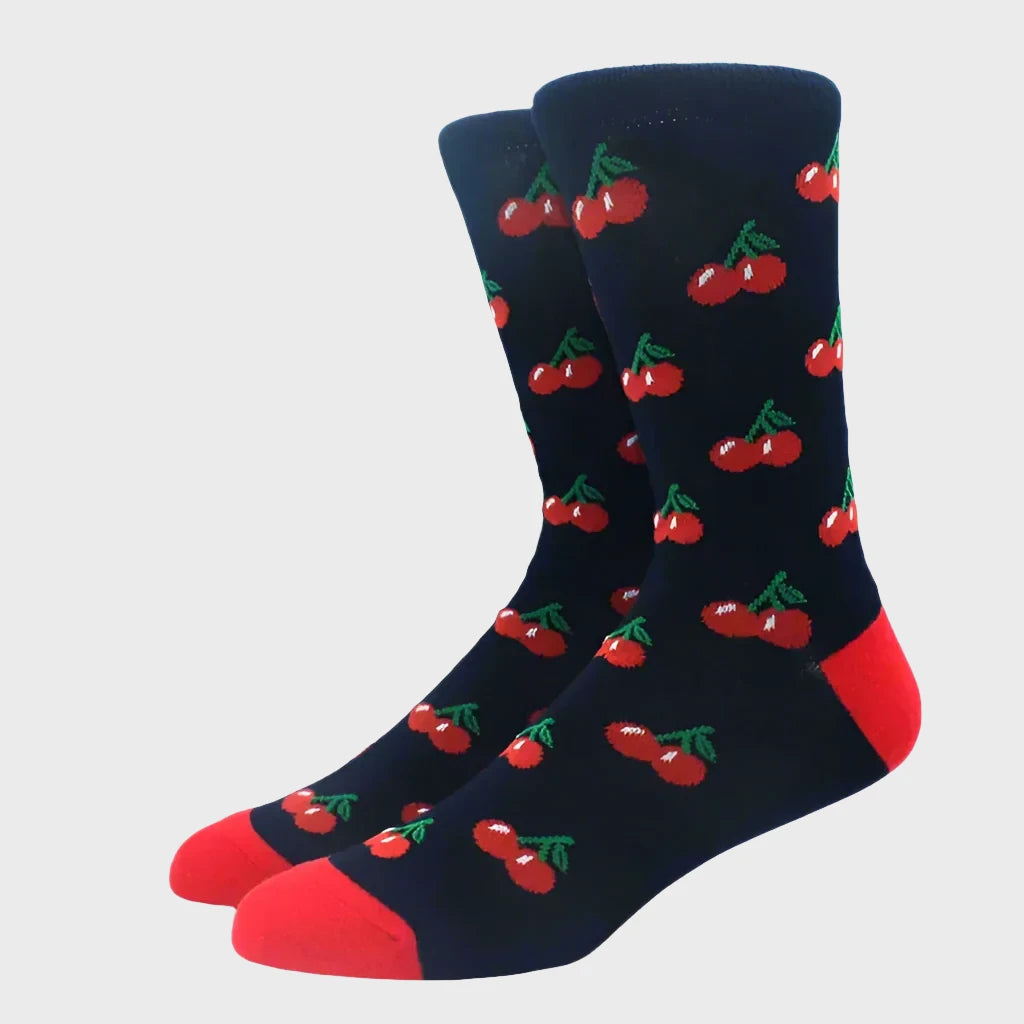 CozyHiphop - Stylish Men's Socks