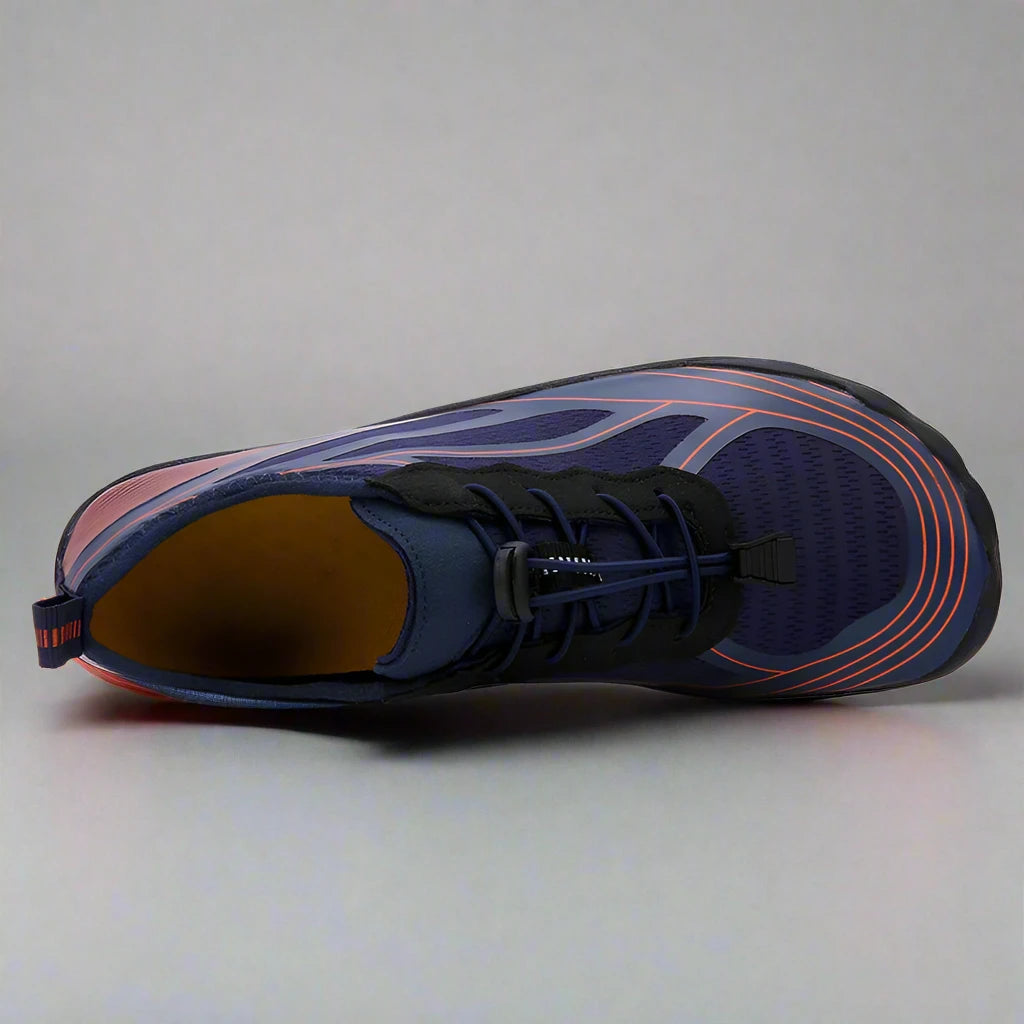 TurnFree Unisex Barefoot Shoes