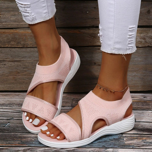 Kalila Wedge Sandals for Women