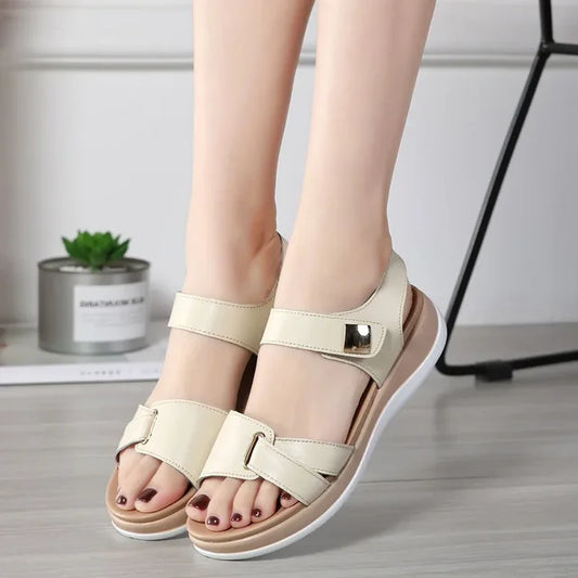 Lenie Wedge Sandals for Women