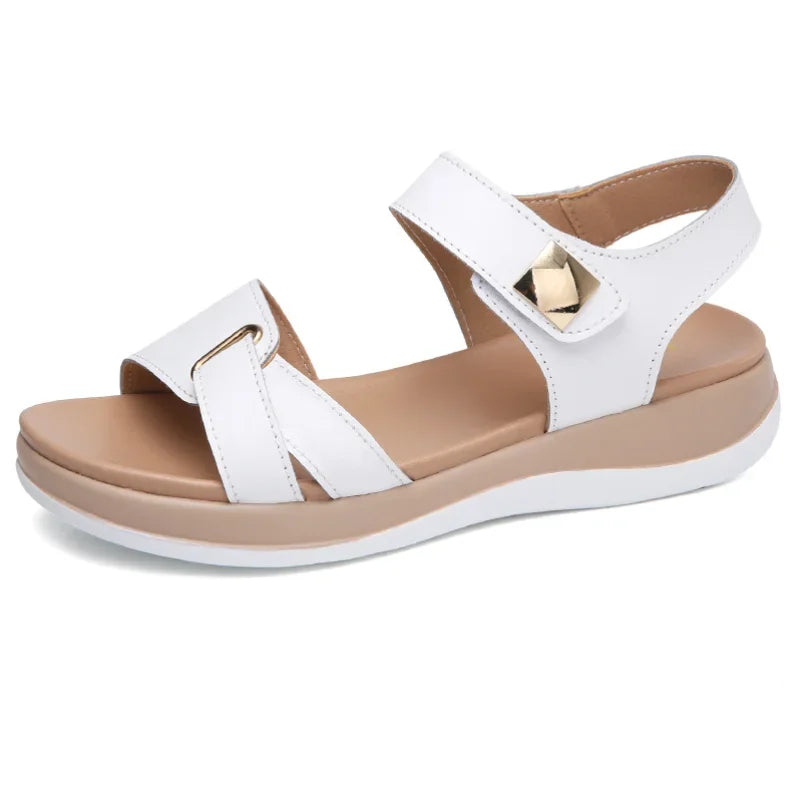 Lenie Wedge Sandals for Women