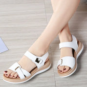 Lenie Wedge Sandals for Women