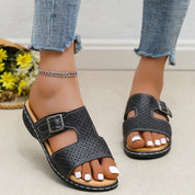 Larabelle Wedge Sandals for Women