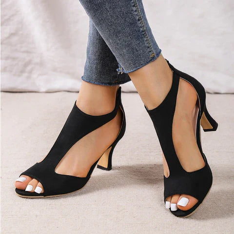 Stela Heeled Sandals for Women