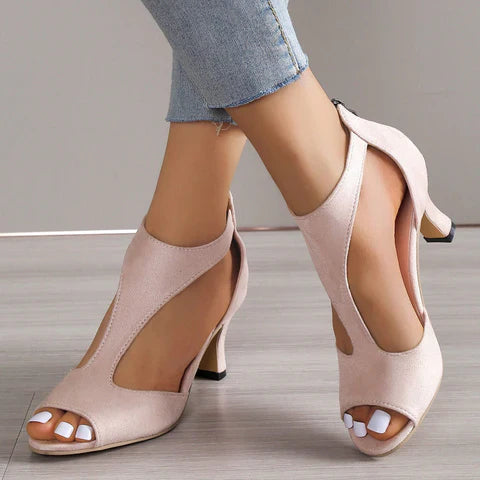 Stela Heeled Sandals for Women