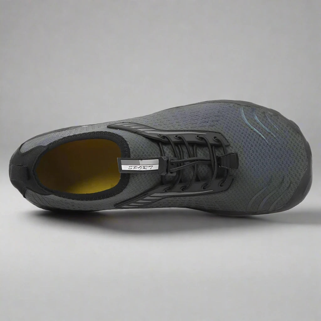 StrideStrike Barefoot Shoes