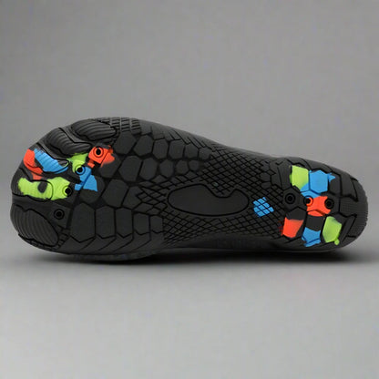 StrideStrike Barefoot Shoes