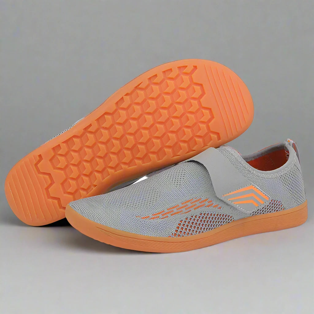 LightFlow Breathable Barefoot Shoes