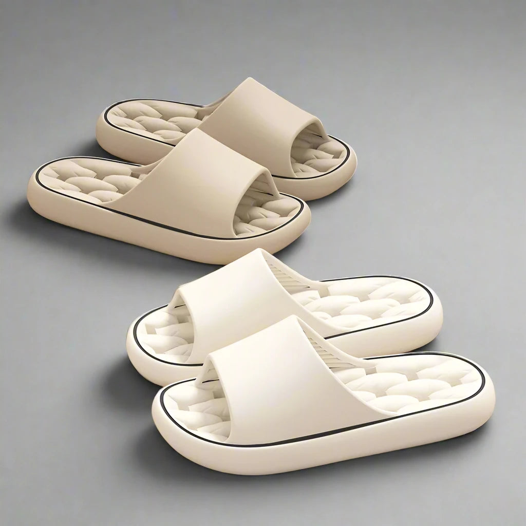 FlexyStep Slides for Women