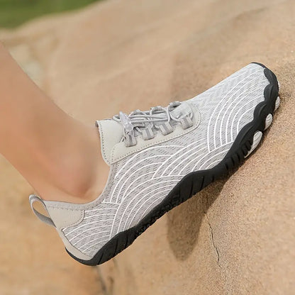 CurveTrek Unisex Barefoot Shoes