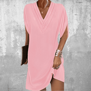 Mara Elegant Lightweight Summer Dress