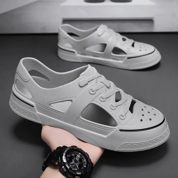 Harley Flat Sandals for Men