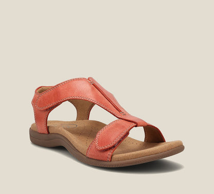 Naomi Flat Sandals for Women