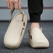 Lambert Flat Sandals for Men