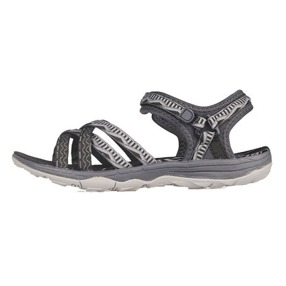 Ashley Flat Sandals for Women