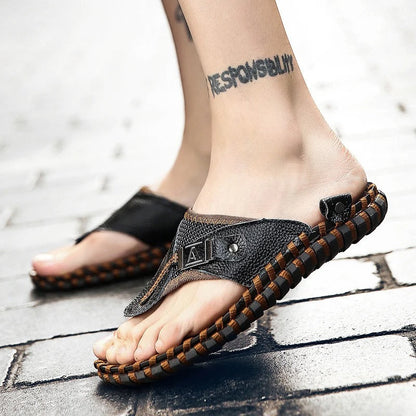 Elliot Flat Sandals for Women