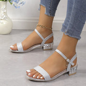 Dianne Heeled Sandals for Women