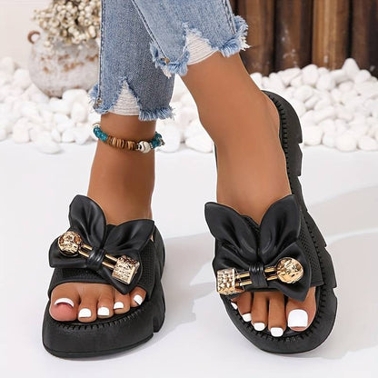 Nina Platform Sandals for Women