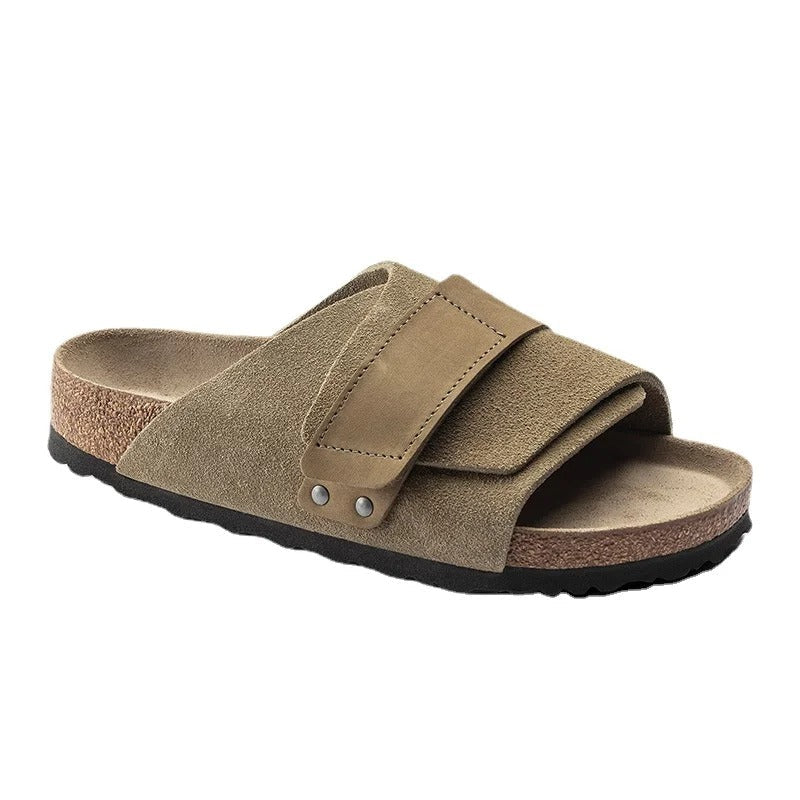 Chloe Flat Sandals for Women