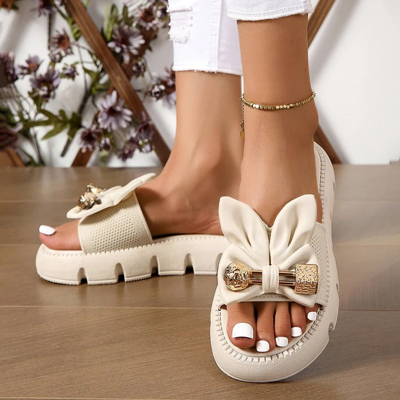 Mae Platform Sandals for Women