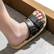 Kevin Flat Sandals for Men