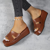 Sophie Wedge Sandals for Women