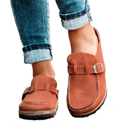 Kendred Flat Sandals for Men & Women