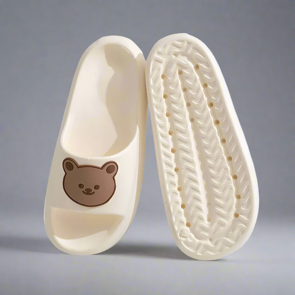 SoftBear Soft Slides for Women