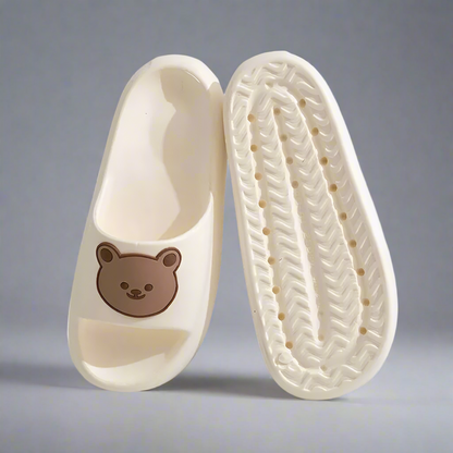 SoftBear Soft Slides for Women