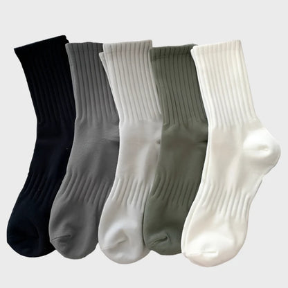 HighPerformance Autumn & Winter Socks for Men